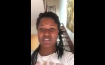 Vidéo : Après son coup de gueule, notre compatriote indignée reprend ses esprits… Regardez