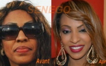 (2) Photos : Viviane Chidid incroyablement rajeunie