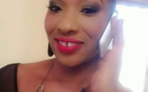 Ndèye Diallo de "Un café avec" déborde de fraîcheur