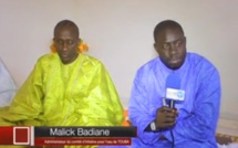 Vidéo-Maou Rahmati, 10 ans après le "Ndigueul" de Serigne Saliou Mbacké