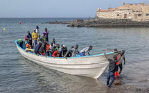 Toubacouta - Lutte contre l’émigration irrégulière :  Un recruteur et l’équipage d’une pirogue déférés