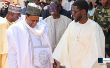 En Visite à Louga : Bassirou Diomaye Faye veut ériger la Direction des affaires religieuses en Délégation des affaires religieuses et des cultes