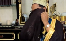 Vidéo - Ahmed Khalifa Niasse persiste et signe: "Le port du voile intégral est interdit dans le Saint des Saints de l'Islam..."