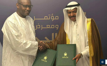 SENEGAL - ARABIE SAOUDITE / Signature du protocole d’accord du Hajj 2025