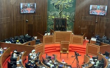 Condoléances à la famille de Diary Sow : Les femmes parlementaires plaident pour la justice et l'assistance psychologique