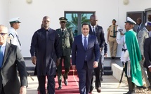 Les gouvernements mauritanien et sénégalais s’engagent à aider les opérateurs économiques, à investir dans les deux pays