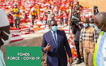 Gestion des Fonds Covid-19 :  Suite aux soupçons de détournements massifs, une enquête approfondie en cours
