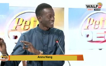 Réaction suite à la sortie d'Arona Niang : L’ADEMIG dénonce des propos erronés sur les ressources naturelles du Sénégal