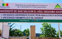 Fin de contrat ou licenciement abusif : 328 agents du CROUS-Sine Saloum, dans le viseur …