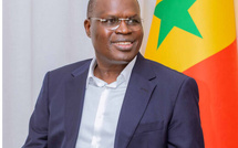 Mairie de Dakar : Khalifa Sall joue son retour par procuration
