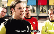 24 choses que tous les fans hardcore de Star Wars font