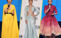 Photos : AMA 2015 : Jennifer Lopez : la bomba latina a encore frappé... Découvrez le palmarès !
