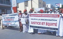 Enseignants décisionnaires : Tenaillé entre promesses gouvernementales et blocages persistants, l’alerte du SELS/A