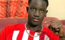 Mbeuleukhé: Pape Moussa Ndiaye décède en plein match de football