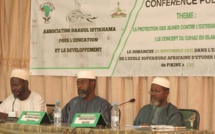 Lutte contre l'extrémisme religieux au Sénégal: L’Association "Daroul  Istikhama" en phase avec le Président Sall mais…