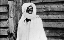 Cheikh Ahmadou Bamba, un modèle parfait de résistance culturelle 