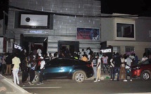 Psychose après les attentats de Paris et Bamako, Dakar by night n’a plus show