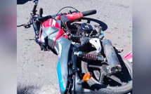 Accidents de motos : près de 32,6 % des victimes sont des élèves et étudiants (étude)