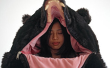 La seule chose qu’il nous faut pour Noël c’est cet ours-sac de couchage