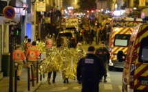 Attentats de Paris: comment ces sans domicile fixe ont vécu la situation