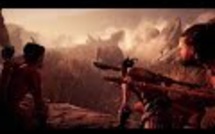 L'age de pierre, l'histoire de nos ancêtres - Documentaire Histoire