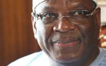 Attaques au Radisson  Blu de Bamako, ATT se prononce : « J’ai vraiment pitié pour mon pays »