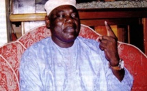 Colonel Malick Cissé : "Macky est venu pour redresser le pays"