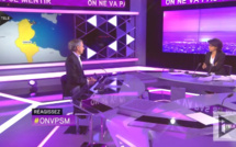 « L’urgence est de casser les reins de l’Etat islamique en Syrie », selon Bernard Henri Lévy