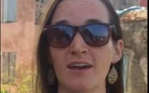 Regardez combien cette Américaine maîtrise la langue haalpuular