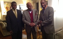 Wade reçoit Sidy Fall: interrogations autour d’une audience