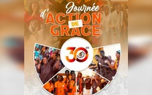 Popenguine : La journée d’Action de Grâce des 30 ans de Vie du groupe Jeune espérance, célébrée ce week-end
