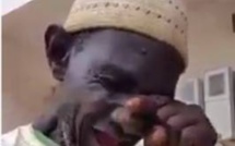 (Vidéo) Ce vieux pleure parce qu’il est trop amoureux de sa chérie… Regardez