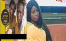 Ndèye Guèye: "En matière d'amour, il n'y a pas d'âge (...) Ki la gëm''