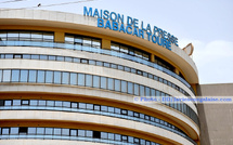 Crise dans le secteur des médias au Sénégal : Son point de presse avorté, le CDEPS donne un autre rendez-vous demain, mercredi