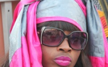 Ndèye Guèye : “Mon mari est le plus courageux des hommes…”