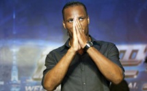 Didier Drogba: bientôt entraineur à Chelsea