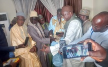 Problème foncier à Bambilor : Le maire Ndiagne Diop égrène un chapelet de doléances