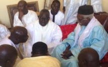 Idrissa Seck à Touba: "Macky a précipité le Sénégal dans le gouffre des pays les plus pauvres du monde"
