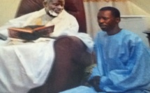 Cheikh Amar, patron de Holding Amar : "Serigne Saliou, ma fortune et moi"