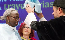 Ken Bugul honorée Docteur Honoris Causa de l'Université de la Laguna : Un hommage à une voix incontournable du continent