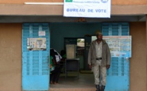 Burkina Faso : premier scrutin démocratique depuis plus de 30 ans