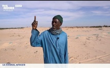 Zone des Niayes : Le scandale ERAMET Sénégal, une catastrophe écologique et sociale exposé sur TV5MONDE