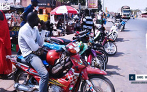 Sur Initiative du MITTA : Montée en puissance de la campagne d'immatriculation gratuite des deux-roues à Dakar
