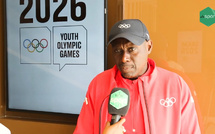 Succès du Sénégal sur les JOJ 2026 : La légende Amadou Dia Ba lance un vibrant appel au peuple sénégalais