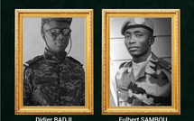 Affaire de la mort de Didier Badji et Fulbert Sambou :  L’État invité à presser le pas
