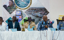 Célébration de la JID 2025 à Ziguinchor : Une mobilisation autour des Douanes pour un avenir prometteur