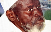 Serigne Saliou Mbacké, l’immortel !