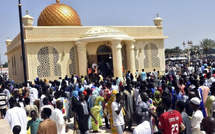 Religion - Commémoration :  La ville de Touba dans la ferveur du Magal de Kazu Rajab
