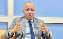 Justice : Oumar Sow, ancien ministre conseiller, condamné à une peine de quatre mois avec sursis