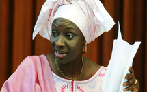Affaire Jérôme Bandiacky : Aminata Touré répond aux accusations et parle de « tentative vaine de manipulation »